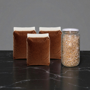 FastFungi Pack Adaptogenos