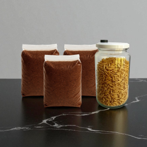 Pack Turbo Edibles - Desde Vial